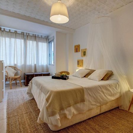 Beds & Breaks Desplat Daire Valensiya Dış mekan fotoğraf