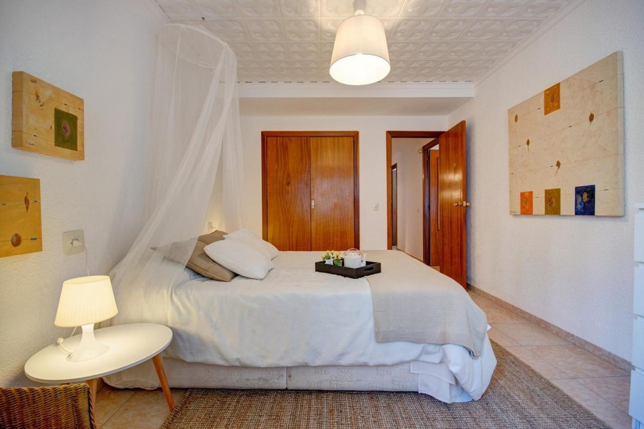 Beds & Breaks Desplat Daire Valensiya Dış mekan fotoğraf